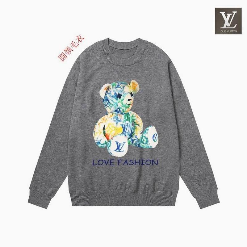 LV Men's Sweater 127